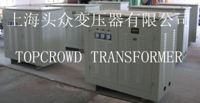 進口設備電源配套三相變壓器，出口設備電源配套三相變壓器