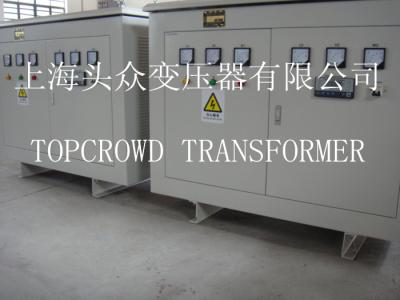 進口設備電源配套三相變壓器，出口設備電源配套三相變壓器