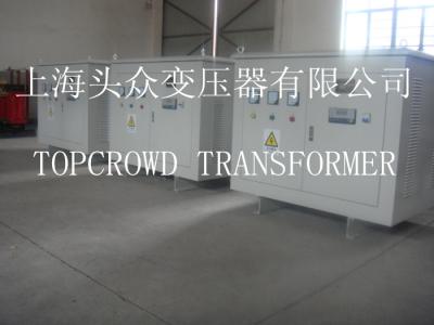 進口設備配套變壓器，出口設備變壓器